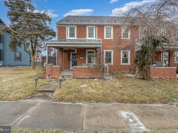 308 E Main St, Terre Hill, PA 17581