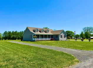 24660 Kmr Way, Hollywood, MD 20636