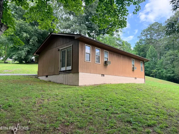 445 Deer Trail Cir, New Tazewell, TN 37825