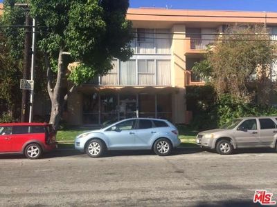 855 Victor Ave APT 102, Inglewood, CA, 90302