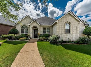 812 Carolyn Ln, Allen, TX 75002
