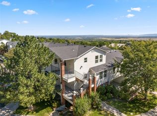 1661 S Cole St UNIT C1, Lakewood, CO 80228