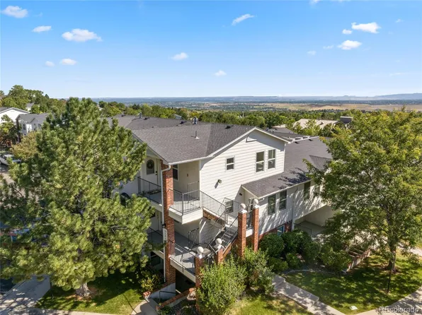 1661 S Cole Street #C1, Lakewood, CO 80228