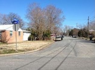 2002 Conner Rd, Hampton, VA 23663