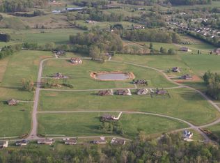 719 Majestic Mountains Blvd, Walland, TN 37886