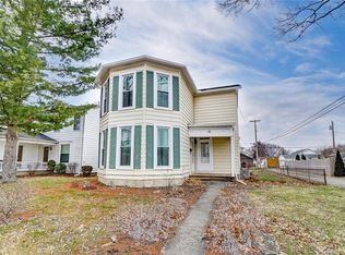 15 E Walnut St, Tipp City, OH 45371