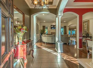 31010 Purdue Park Ln, Spring, TX 77386