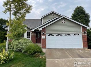 1005 Basin Ct, Windsor, CO 80550