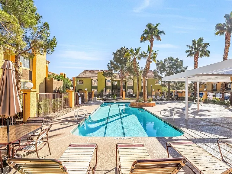 7950 W Flamingo Rd #2183 — Photo 4