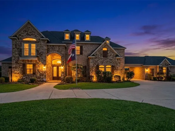 32510 Tall Oaks Way, Magnolia, TX 77354