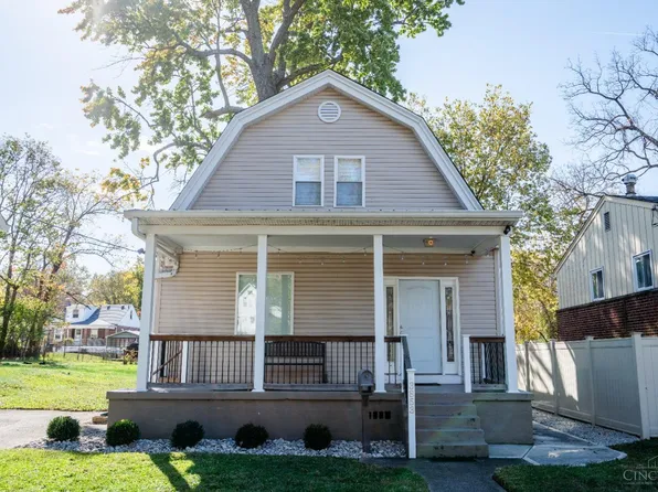 3853 Zinsle Ave, Cincinnati, OH 45213
