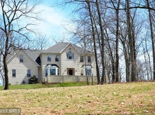 8074 Summerfield Hills Dr, Warrenton, VA 20186