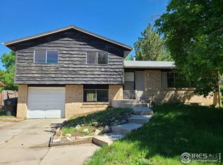 1506 S Terry St, Longmont, CO 80501