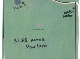 0 E Airport Rd, Yale, OK 74085