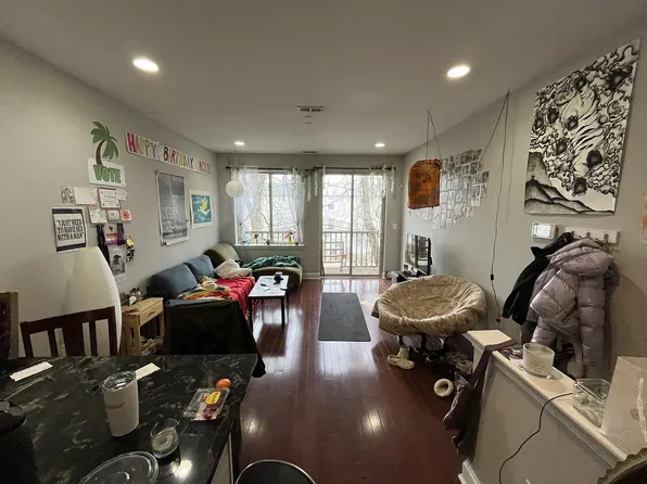 1621 Fontain St #2, Philadelphia, PA 19121