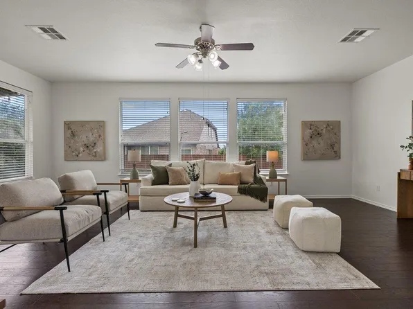 11304 Running Brush Ln, Austin, TX 78717