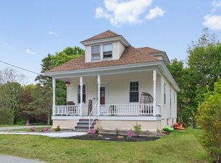 34 Marvel St, Taunton, MA 02780