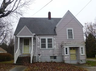 505 N Lincoln St, Robinson, IL 62454
