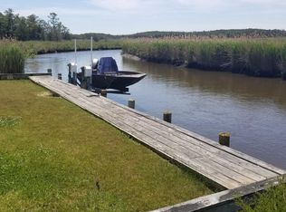 2504 Wesley Church Rd, Crapo, MD 21626