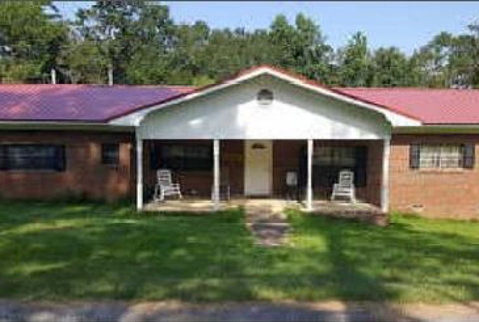 Property Front View