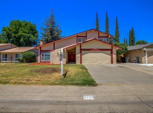 2759 Hyannis Way, Sacramento, CA 95827