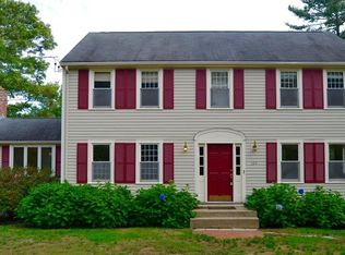 139 Buckboard Rd, Duxbury, MA 02332