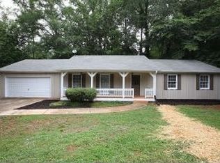 2340 Horseshoe Bend Rd SW, Marietta, GA 30064