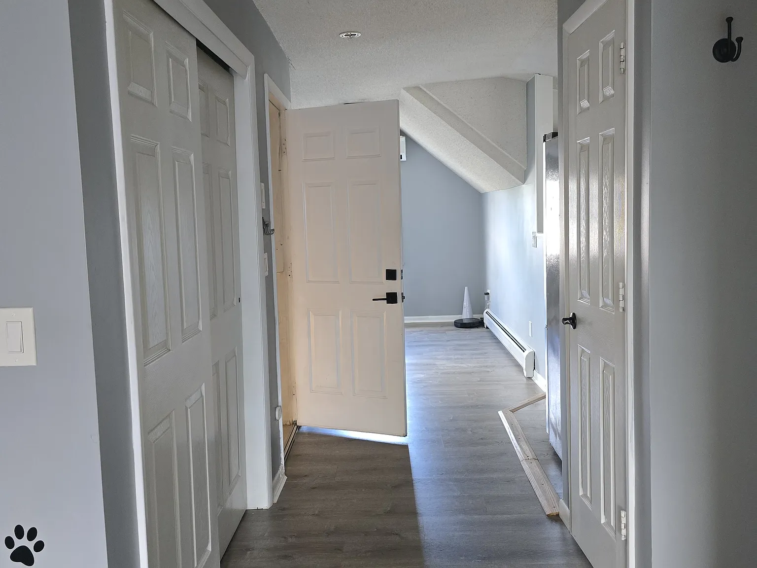 Studio, 625 sqft, $2,200 — Photo 4