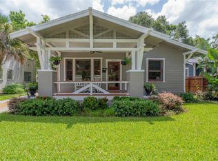 5603 N Suwanee Ave, Tampa, FL 33604