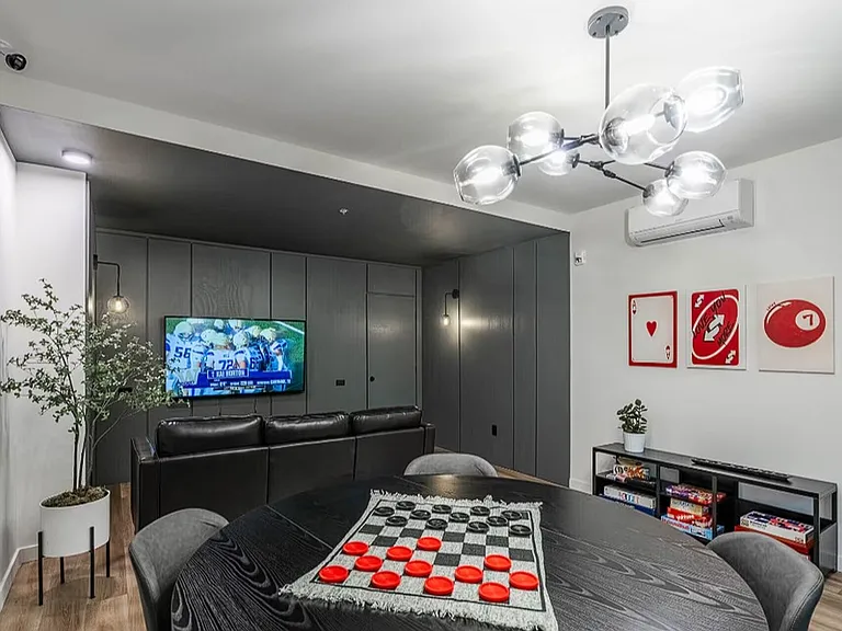 Brand-New Studio Near UW | Furnished Options & Luxury Amenities at Graceland Apartments Seattle — Photo 6