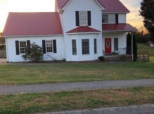 114 Saddle Brook Cir, Berea, KY 40403