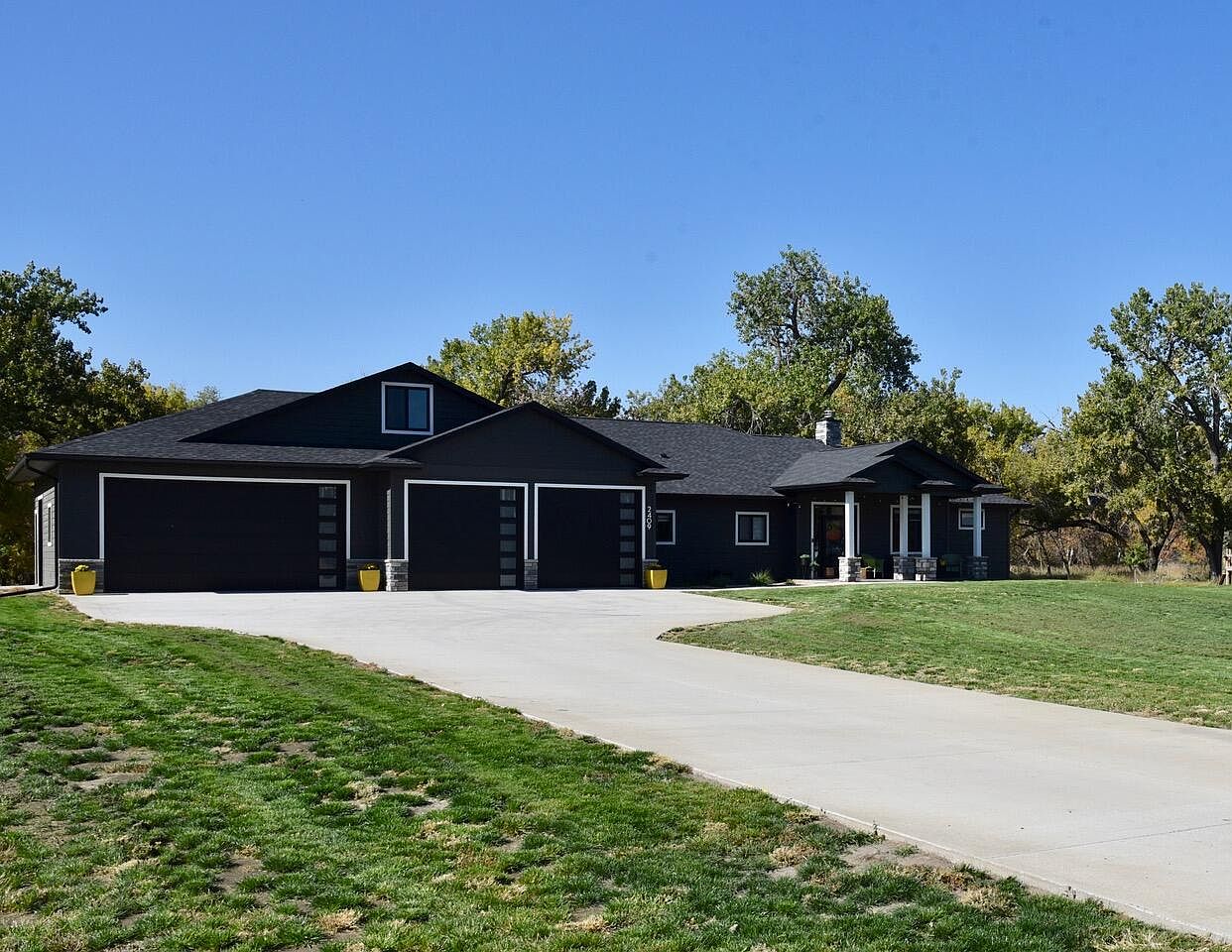 2409 Whispering Shores Dr, Fort Pierre, SD 57532 MLS 2329 Zillow