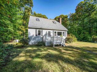366 Beauty Hill Road, Barrington, NH 03825