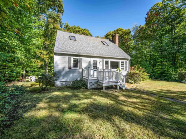 366 Beauty Hill Road, Barrington, NH 03825