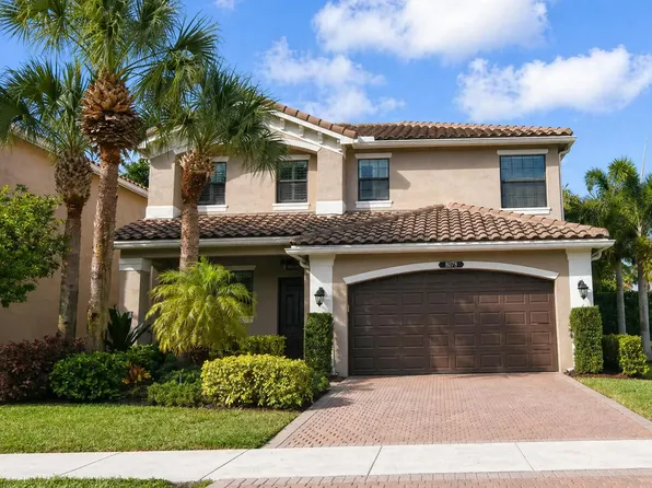 8079 Snowflake Obsidian Trail, Delray Beach, FL 33446