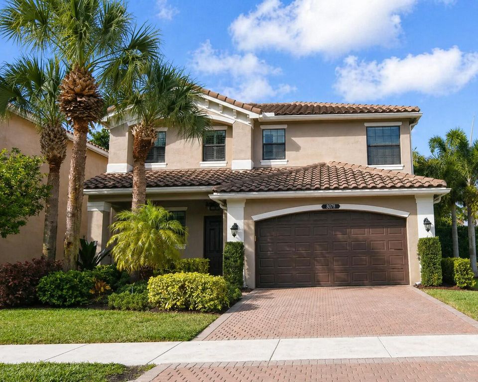 8079 Snowflake Obsidian Trail, Delray Beach, FL, Delray Beach
