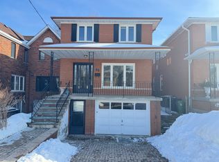 49 Woodville Ave, Toronto, ON M4K 2J5