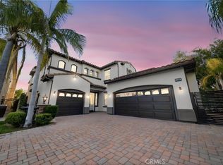 17100 Santa Cruz Ct, Yorba Linda, CA 92886