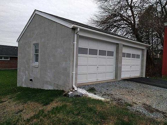 Subject property