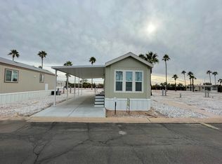 10540 E Apache Trl LOT 104, Apache Junction, AZ 85120