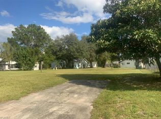 2007 Schooner Dr, Labelle, FL 33935