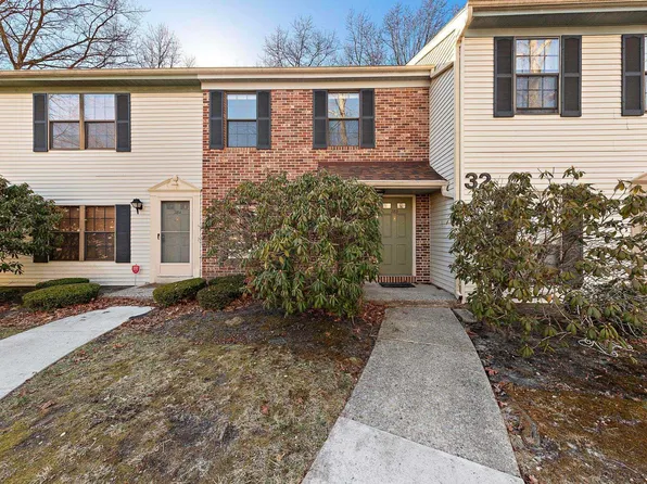 283 Mattix Run #283, Galloway, NJ 08205