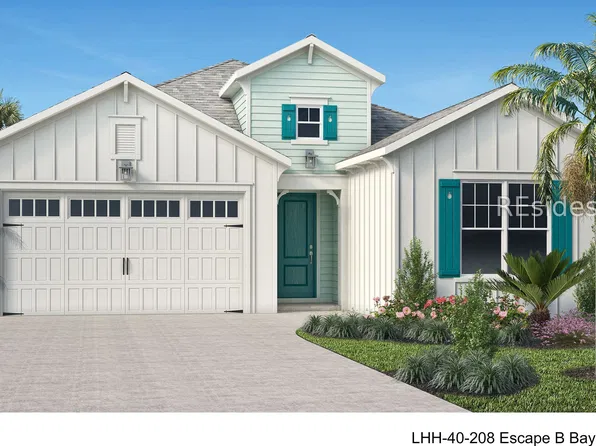 1562 Harborside Drive, Hardeeville, SC 29927