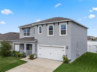 1608 Park Side Ave, Kissimmee, FL 34744