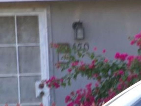 Exterior Address Verification