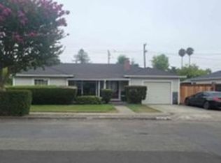 2614 Magowan Dr, Santa Rosa, CA 95405