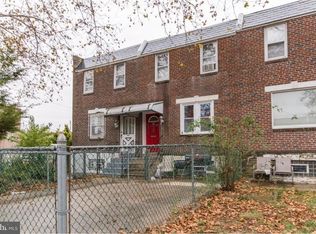 6057 Frontenac St, Philadelphia, PA 19149