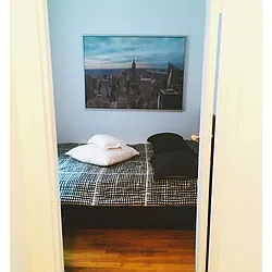 Rented by Sky Management