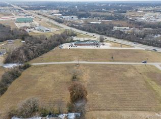 26225 E 105th St S, Broken Arrow, OK 74014