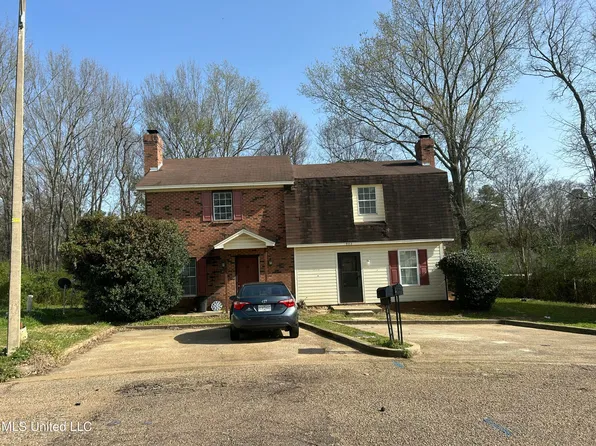 901/902 Jamestown Way, Jackson, MS 39211